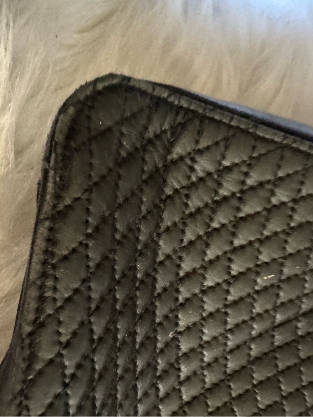 Bally logo Chain bag - Picture 8 of 15